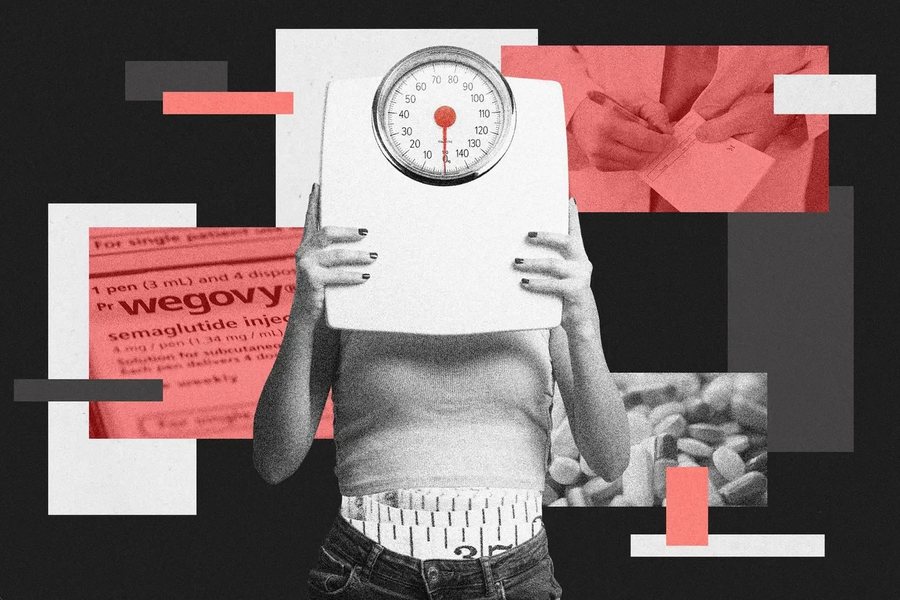 Semaglutide plato: kāpēc tas notiek un ko rāda dati