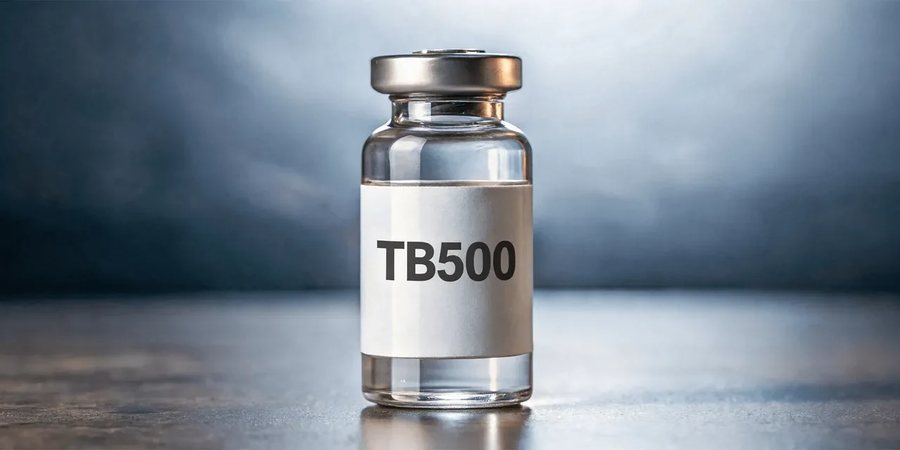 TB-500 peptīds reģenerācijas pētījumiem: kas tas ir, kā darbojas, riski un kombinācijas