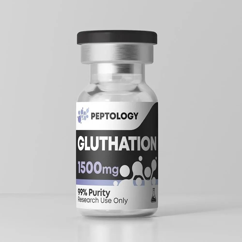 Glutathione 1500 mg – tripeptīda antioksidants