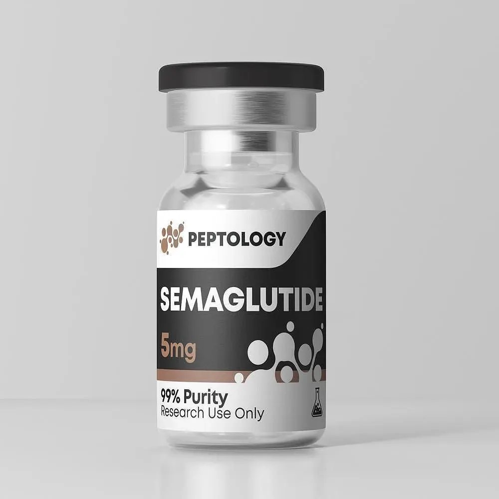 Semaglutide 5 mg/10mg – GLP-1 receptoru agonists
